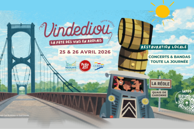 Parlons terroir - Spéciale Vindediou