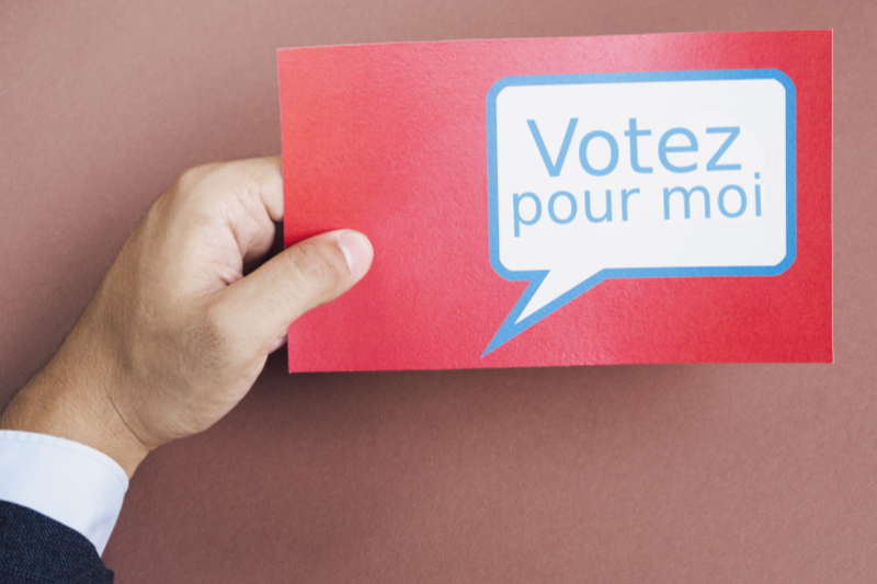 Ils peuvent le faire