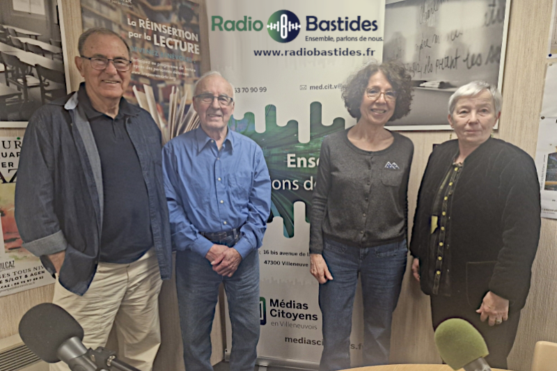 Le magazine du monde hispanique du 25 avril 2026