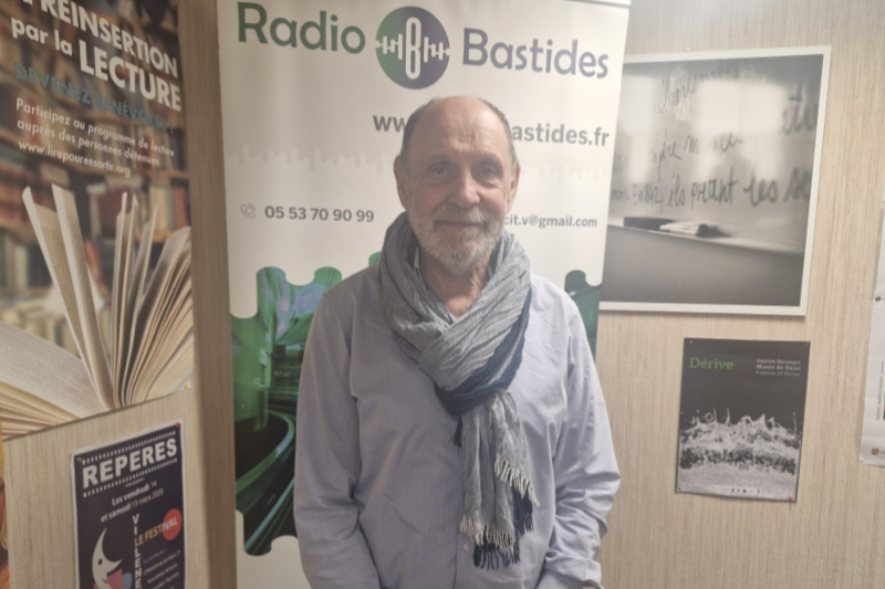 Jean James - Le jour du dépassement