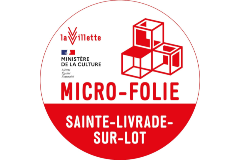 La classe de CP-C de l'école Jasmin - Microfolies