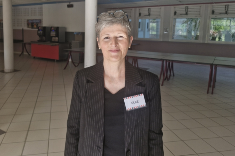 Lycée Lot-et-Bastides - Anne Étienne, Comité Local École Entreprise