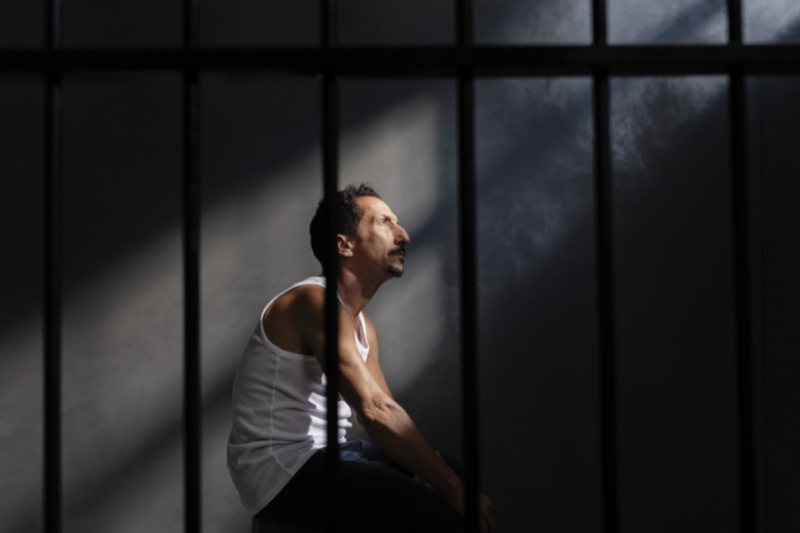 Impasse carcérale !