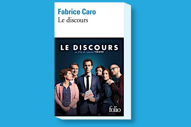 Le discours