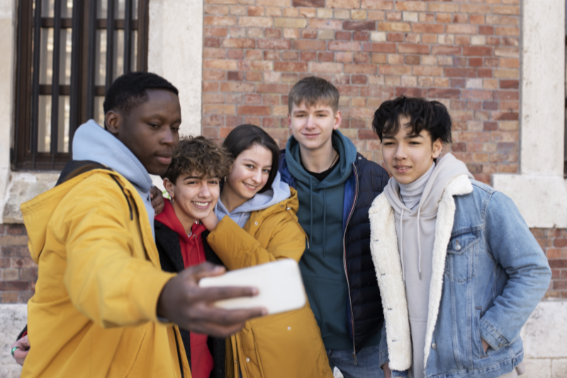 Lutter contre l'individualisme social