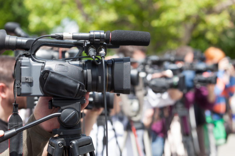 L'audiovisuel public