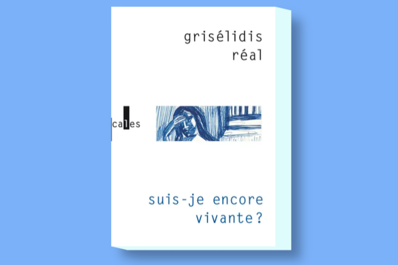 Suis-je encore vivante ?