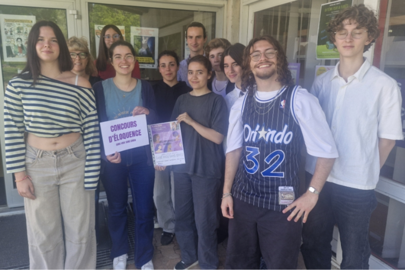 Sans voix, sans choix - Femmes victimes de violences #2