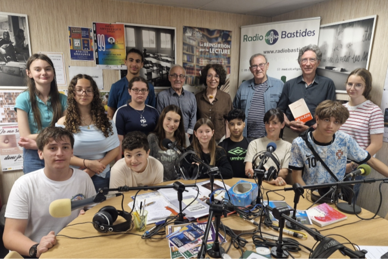 Le magazine du monde hispanique du 23 mai 2026