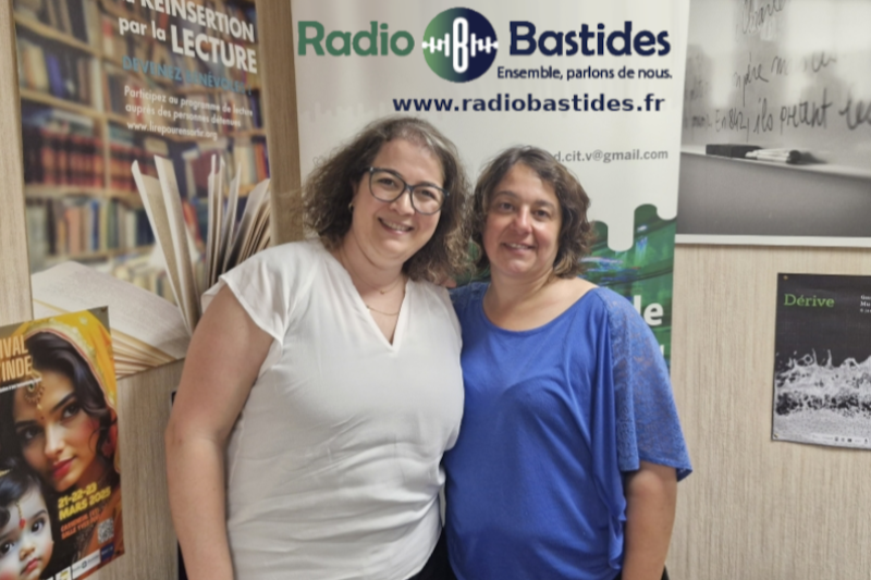 La santé autrement - Myriam Kerkar