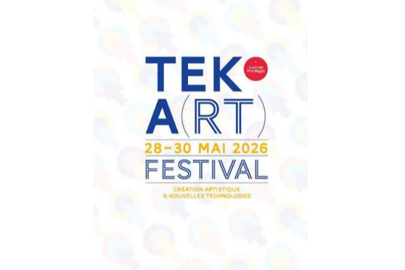 Parlons terroir - Transmission Agricole et Festival Tek'Art