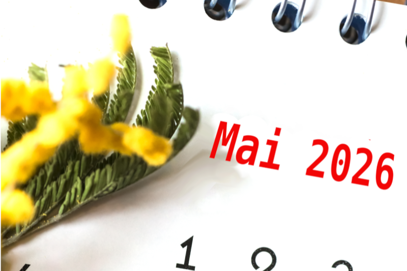 Un message d'espoir