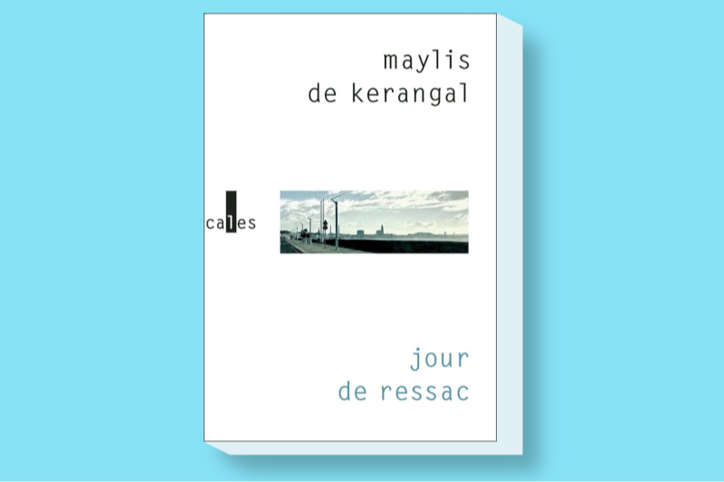 Jour de ressac
