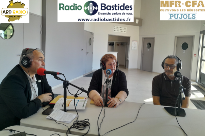 Colloque des MFR #2