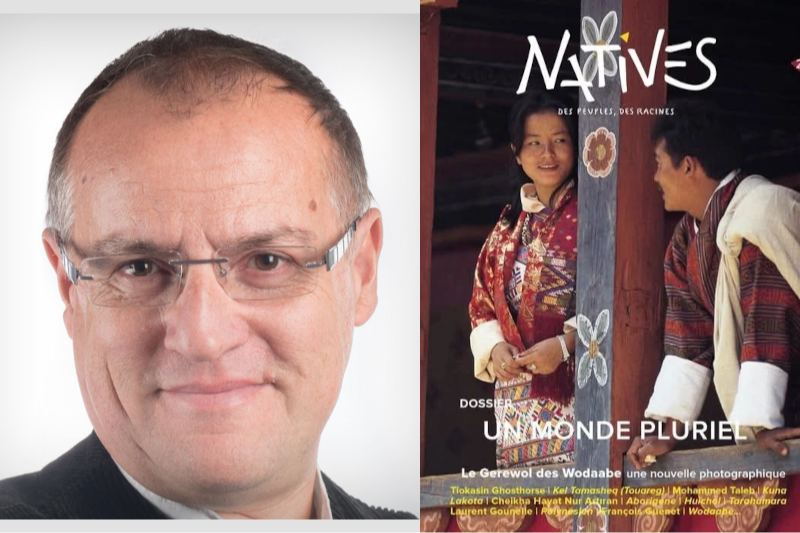 La voie des peuples racine