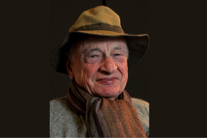 Mort d'un penseur, d'un sociologue hors-norme
