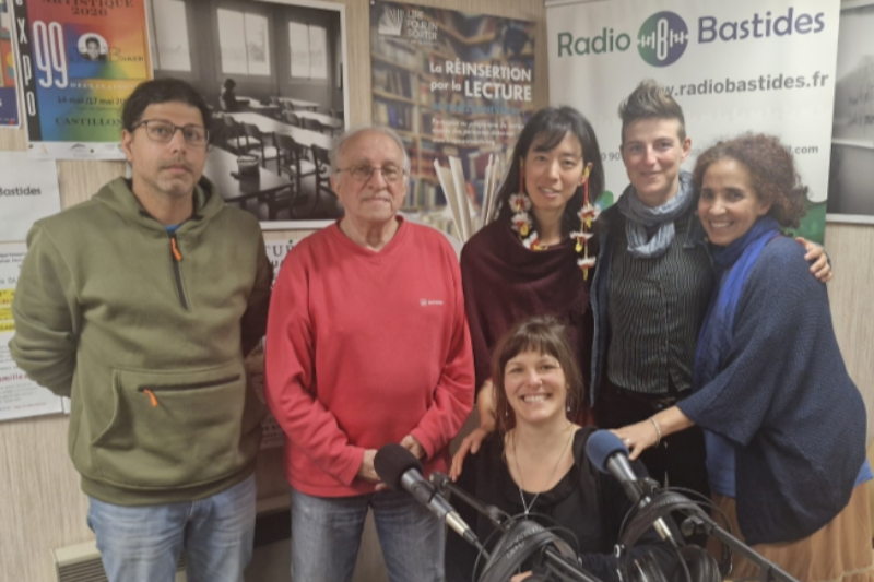 Le magazine culturel du 6 juin 2026