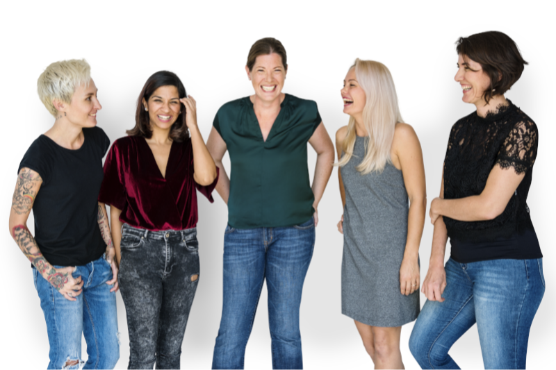 Billet d'humeur de Guy Gillet - Excusez-les, mesdames