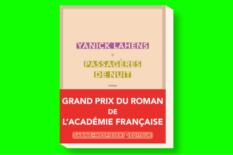Passagères de nuit