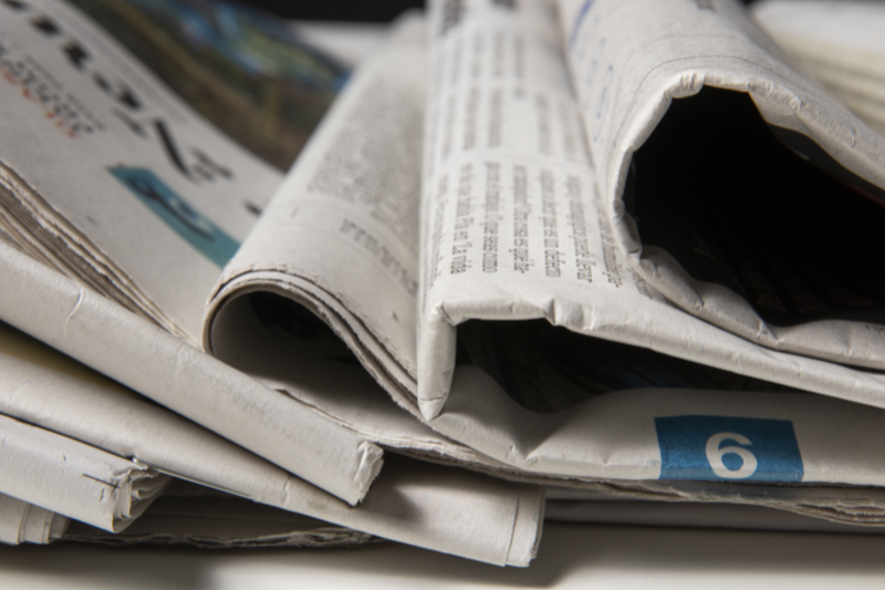 La revue de presse de la semaine 24-2026