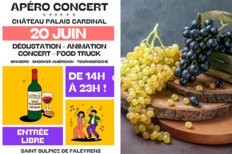Parlons terroir - Saveurs locales et solidarité