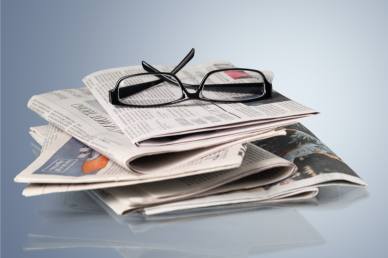 La revue de presse de la semaine 25-2026