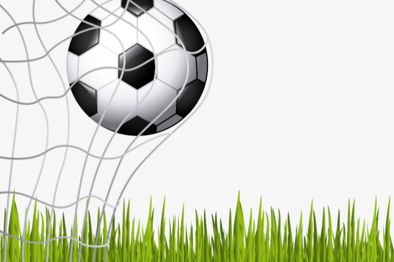 Le foot, le foot !