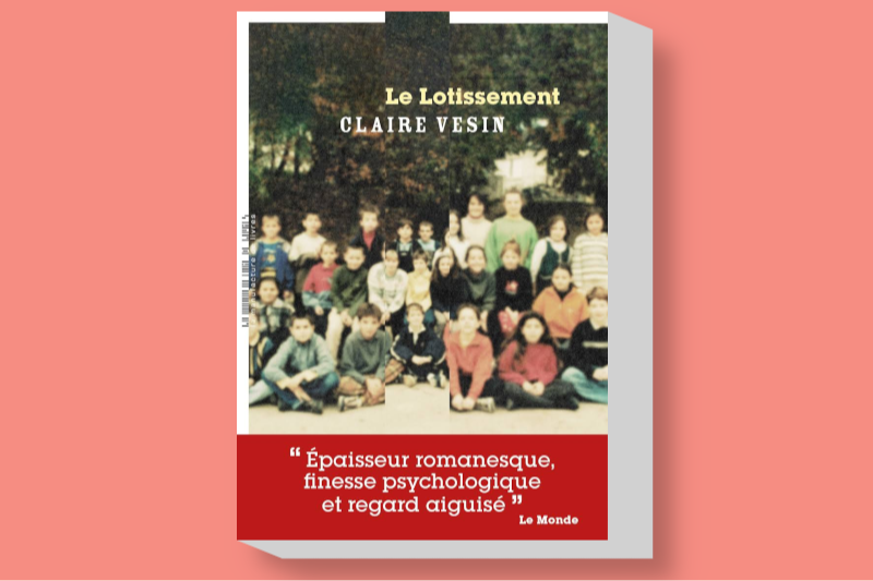 Le Lotissement