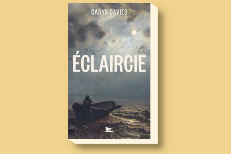 Éclaircie