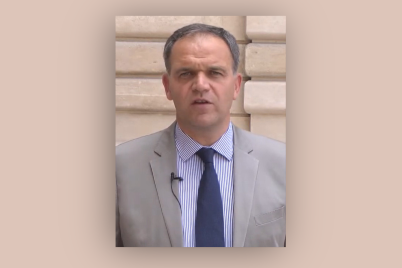 Mauvais signe