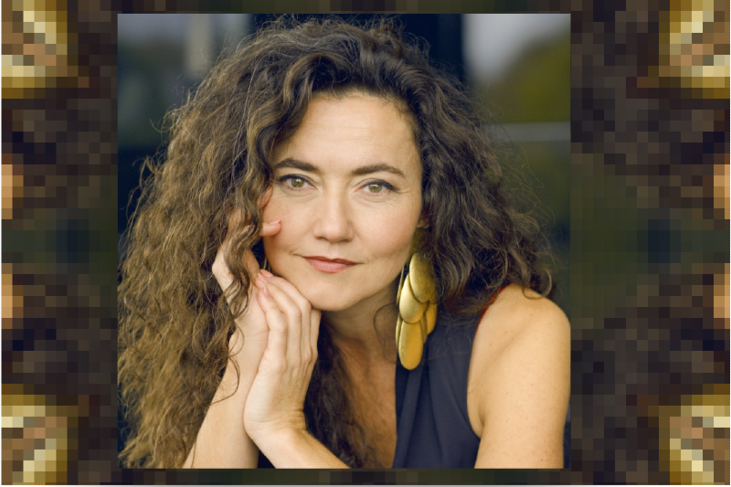Stéphanie d'Oustrac - Masterclass Art Lyrique