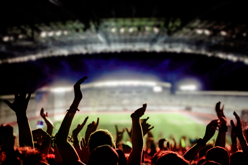 Foot spectacle