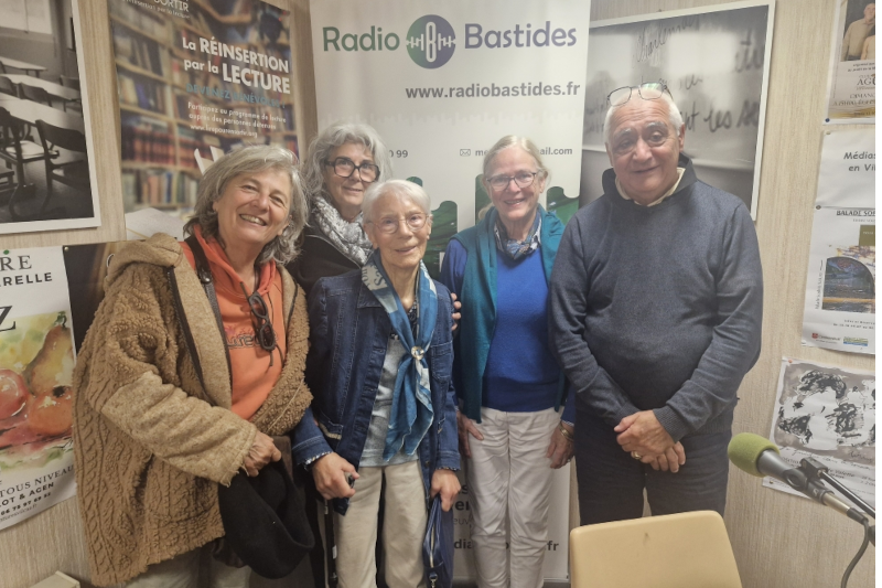 Le magazine culturel du 17 octobre 2026