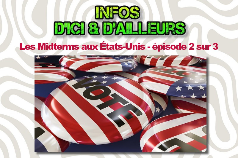 Les Midterms #2
