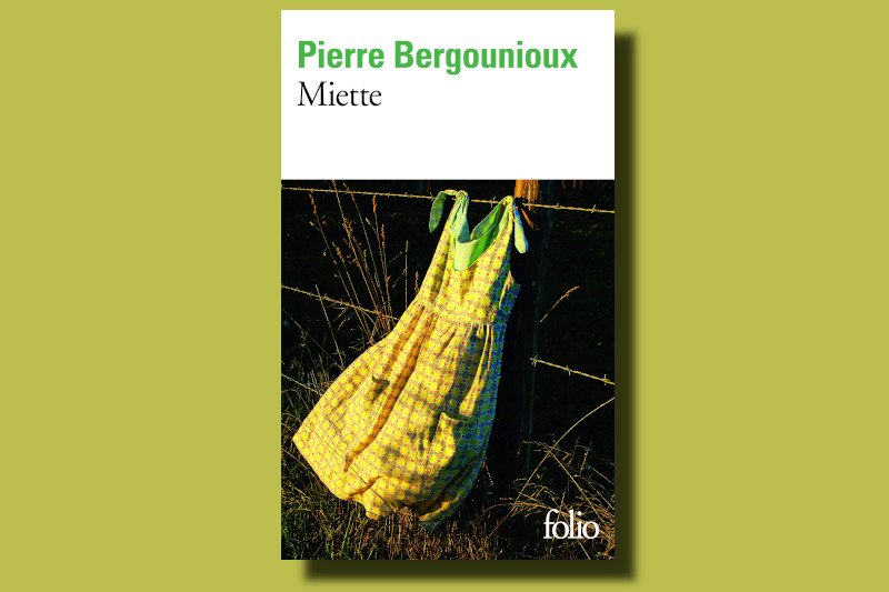 Radiobastides - Livres à vous Miette - Pierre Bergougnoux