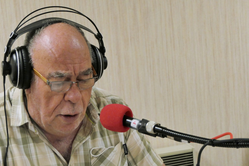 Radiobastides - Billet d’Humeur Héros du quotidien