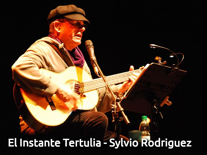 Radiobastides - El Instante Tertulia Sylvio Rodriguez