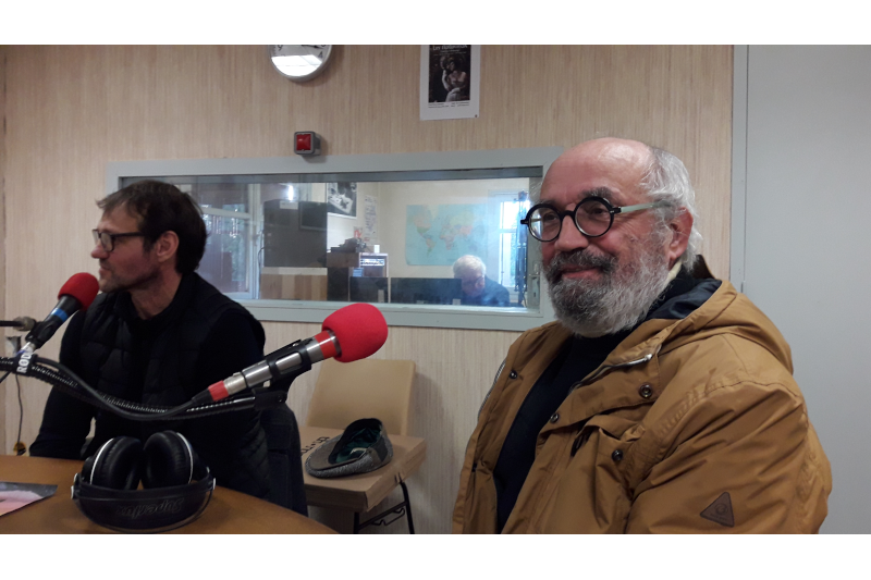 Radiobastides - Regards Sur Les Medias Revue de presse semaine 01-2021