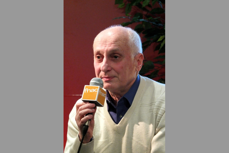 Radiobastides - Envie de Sagesse Entretien avec Michel Ocelot