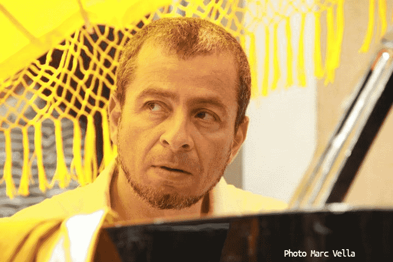 Marc Vella