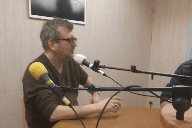 Radiobastides - Regards Sur Les Medias Dominique Pascaud