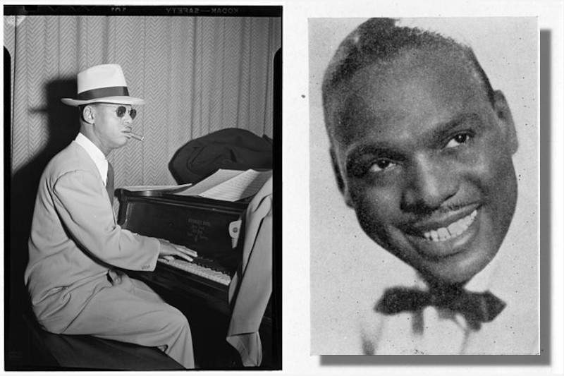 Radiobastides - Instant Jazz Earl Hines