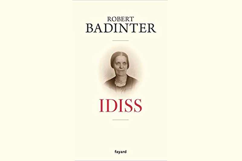 Radiobastides - Livres à vous Idiss - Robert Badinter