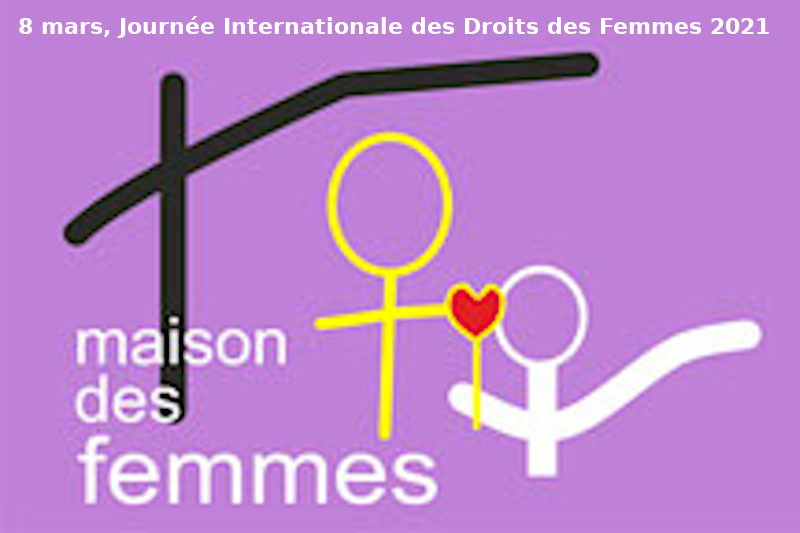 Radiobastides - Initiatives Citoyennes Elles aussi - La Maison des femmes