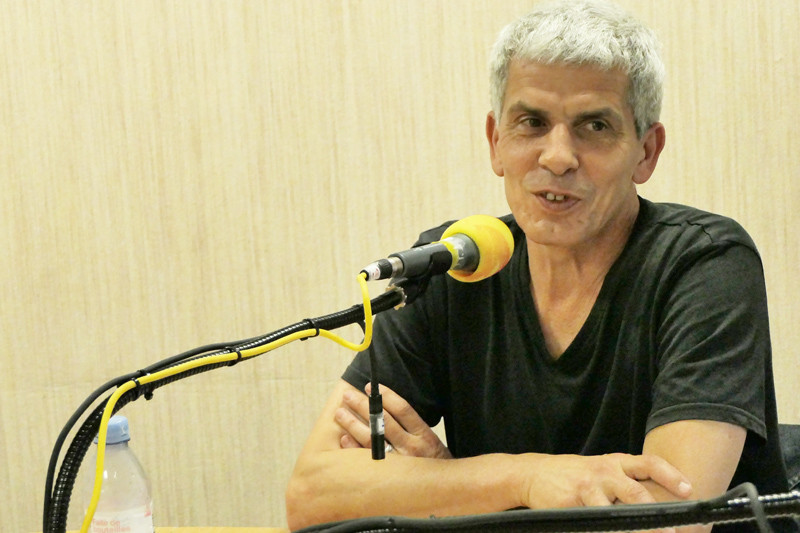 Radiobastides - Initiatives Citoyennes Philippe Baqué - Journaliste - Auteur
