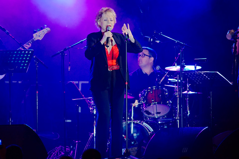 Anny Cordy (Seconde partie)