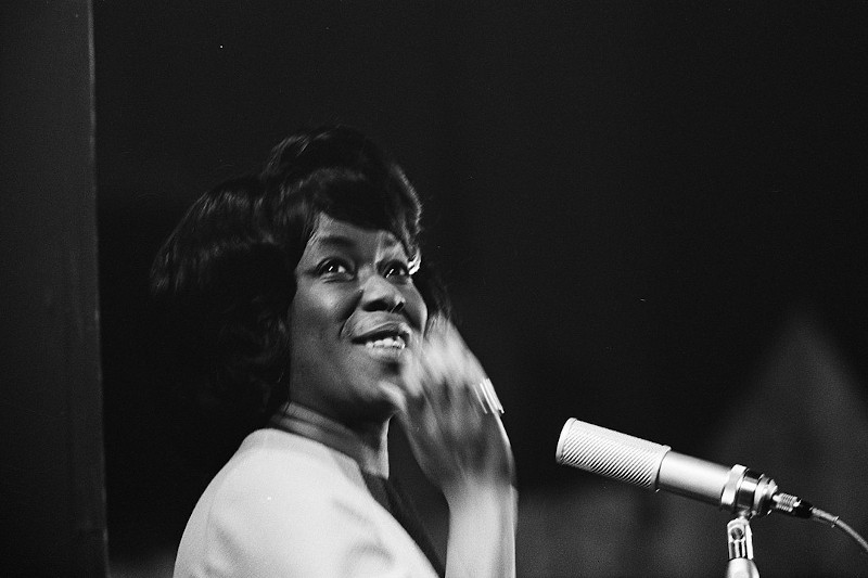 Radiobastides - Instant Jazz Sarah Vaughan