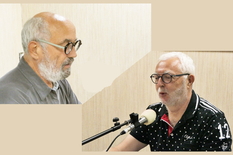 Revue de presse du 04-06-2021