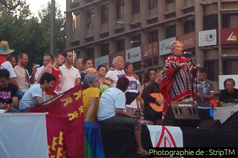 Radiobastides - El Instante Tertulia Chavela Vargas