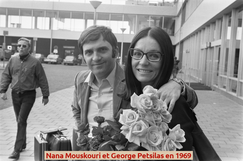 Radiobastides - Bastides Souvenirs Nana Mouskouri - Chansons traditionnelles